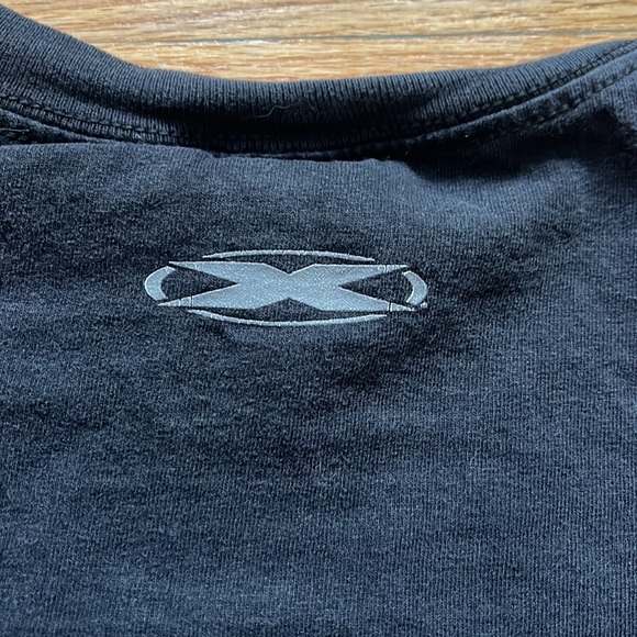 Vintage Xtreme Dirt Bike T-Shirt / XL - Picture 6 of 9